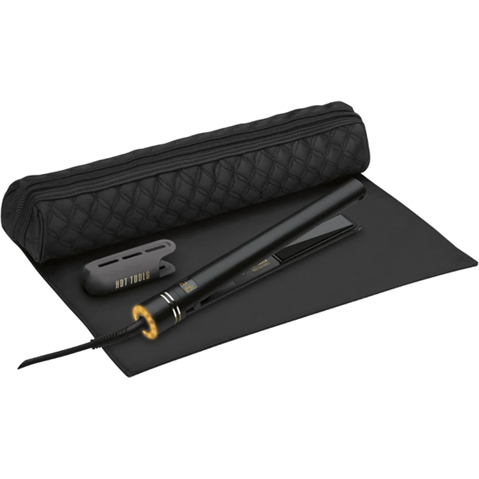 Hot Tools Professional Evolve Black Gold 25 mm 1 pcs