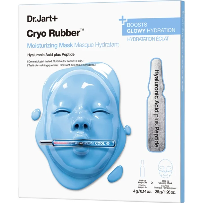 Dr.Jart+ Cryo Rubber Moisture Mask 36 g 36 g