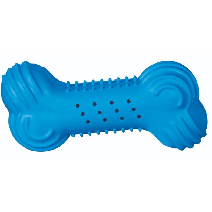 Trixie Cooling-Toy Ben naturgummi 11 cm
