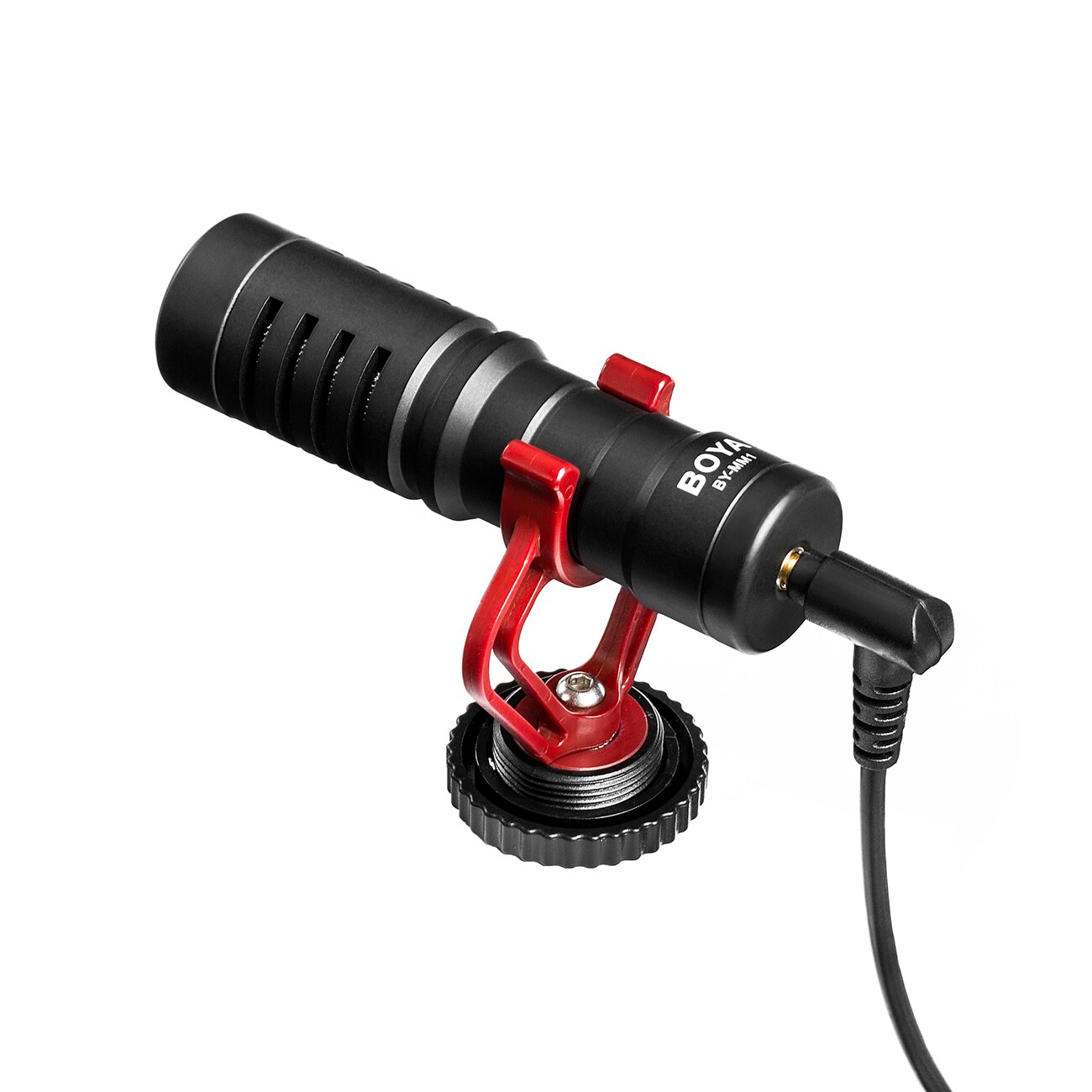 Boya BY-MM1 Microphone, bild 2