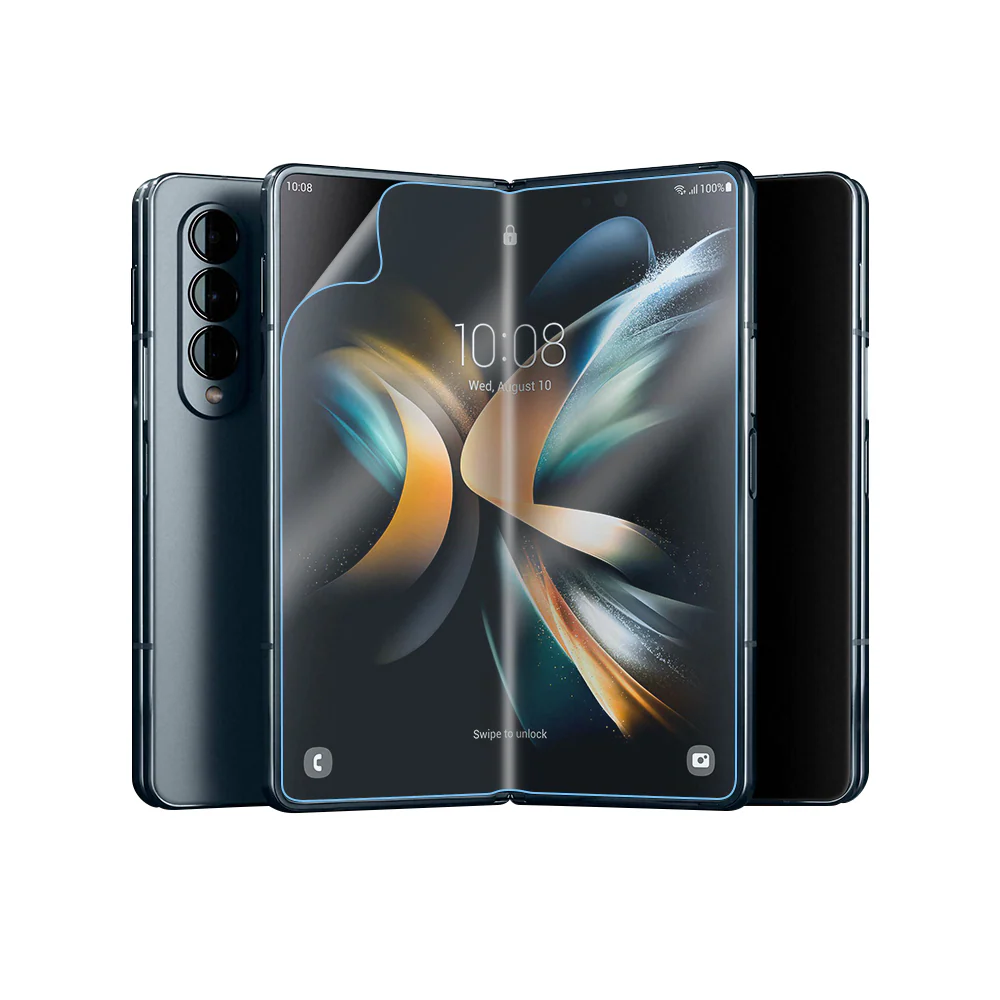 Wozinsky Invisible Film skyddsfilm för Samsung Galaxy Z Fold 5