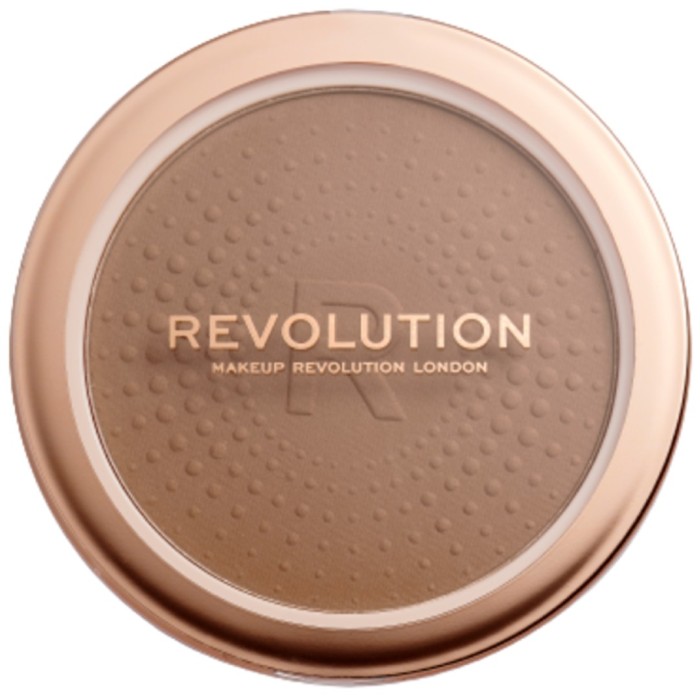 Revolution Beauty London Mega Bronzer 01 - Cool, bild 3