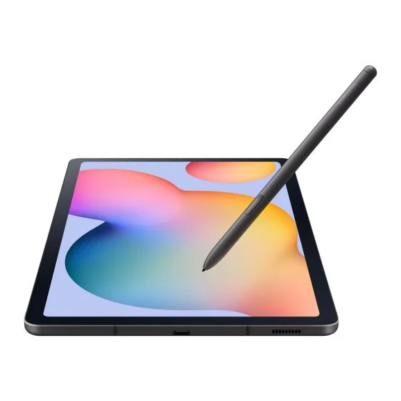Samsung Galaxy Tab S6 Lite (2022) 10,4" 64 GB 4G surfplatta, grå