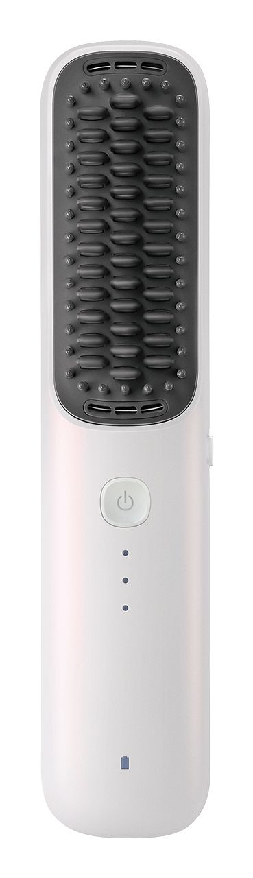 Xiaomi BHR07RFEU sladdlös plattborste 160-200 °C jonisk vit