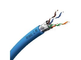 APC 500m Cat6A F/FTP, 500 m, Cat6a, F/FTP (FFTP)