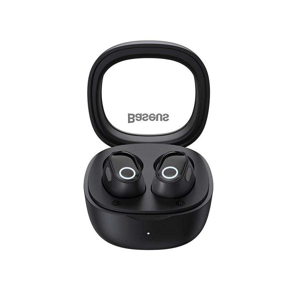 Baseus Bowie In-Ear TWS Headset - Svart, bild 2