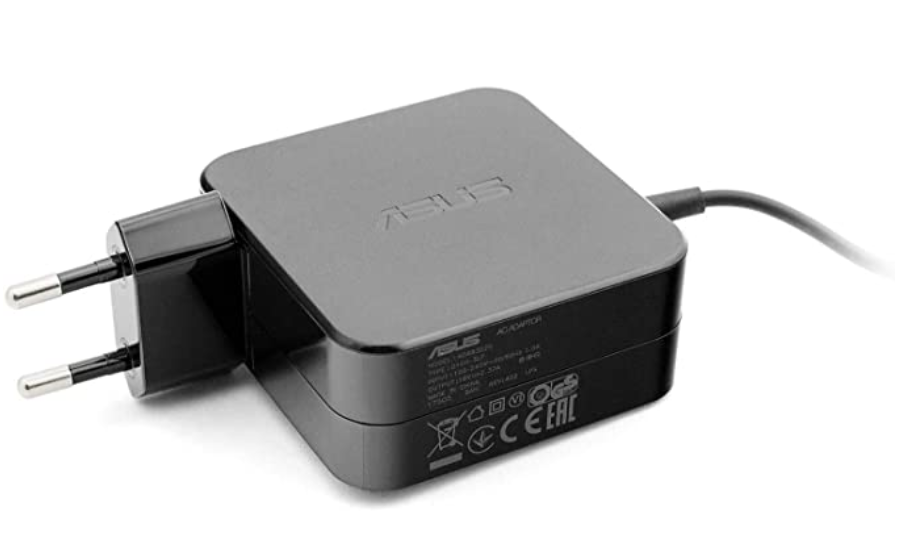 AC-adapter Asus 45W till bl.a. Zenbook UX410UA, bild 2