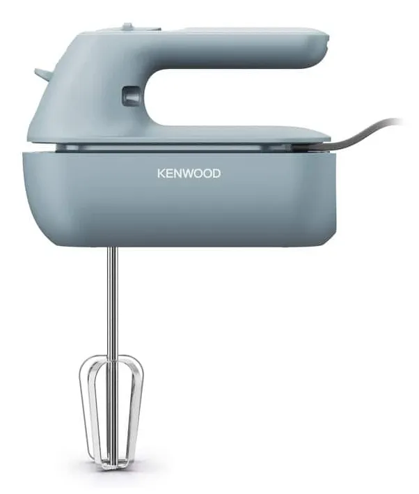Kenwood Quickmix Go HMP40.000GY elvisp, Storm Blue