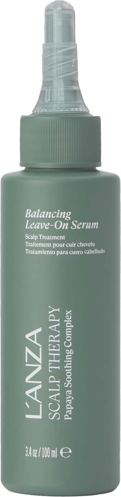 Lanza Scalp Therapy Balancing Leave-On Serum, bild 3