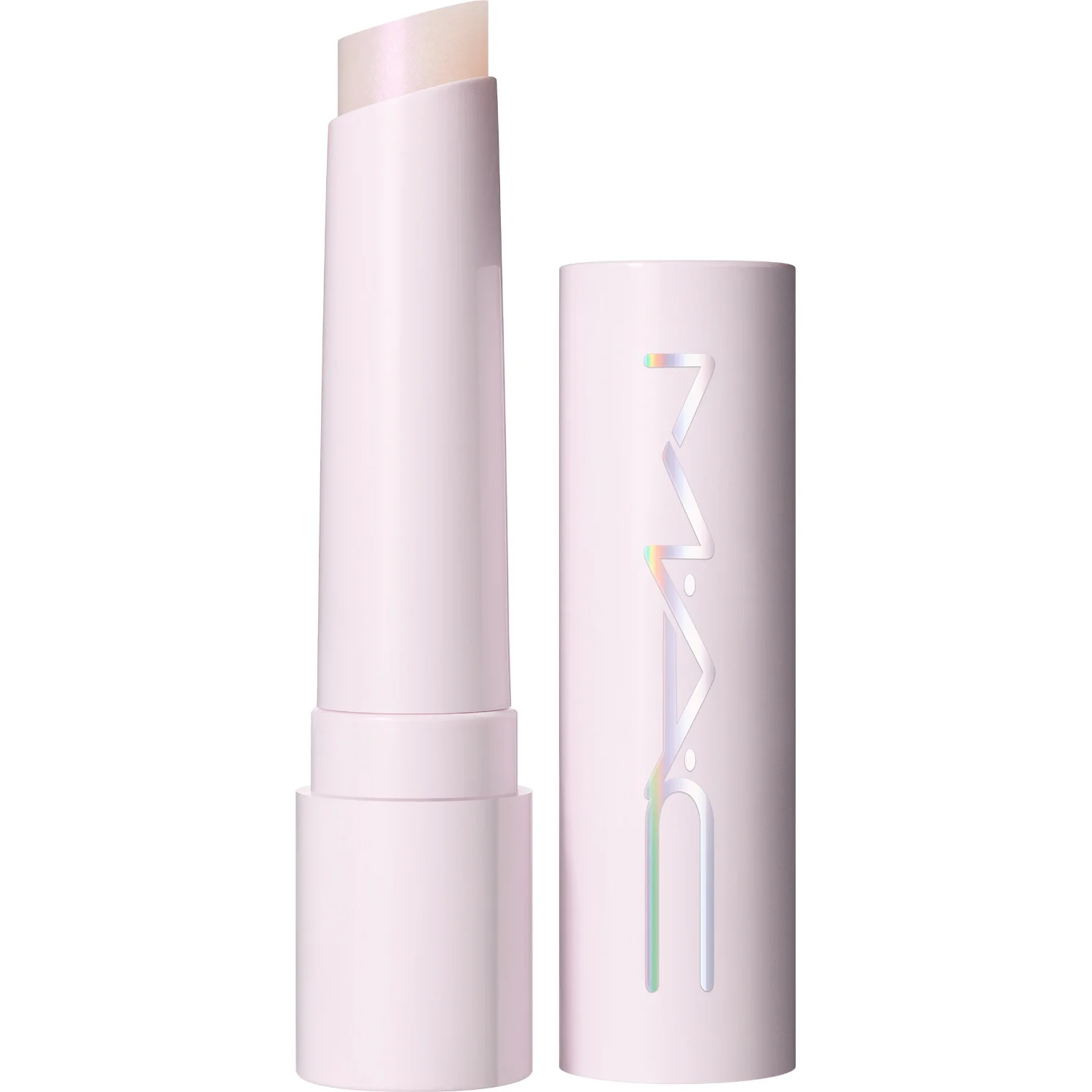 MAC Squirt Plumping Gloss Stick Lip Gloss Violet Sparks Violet Sparks