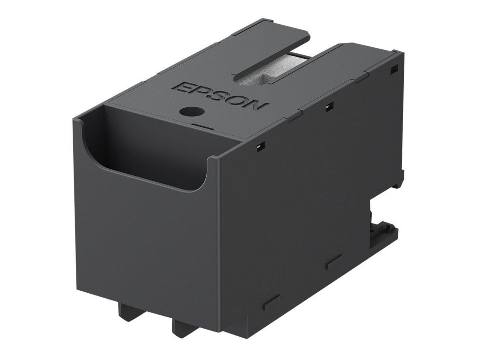 Epson - Bläckunderhållsbox - för WorkForce Pro WF-3820, 4720, 4725, 4730, 4740, 4745, 4820, 4825, 4830, 4835, C4810