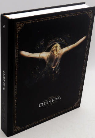 Elden Ring Books of Knowledge Volume II(2): Shards of the Shattering (Fraktskadad)