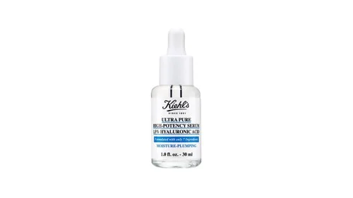 Kiehl’s Ultra Pure High-Potency Serum 1.5 % Hyaluronic Acid 30 ml, bild 3