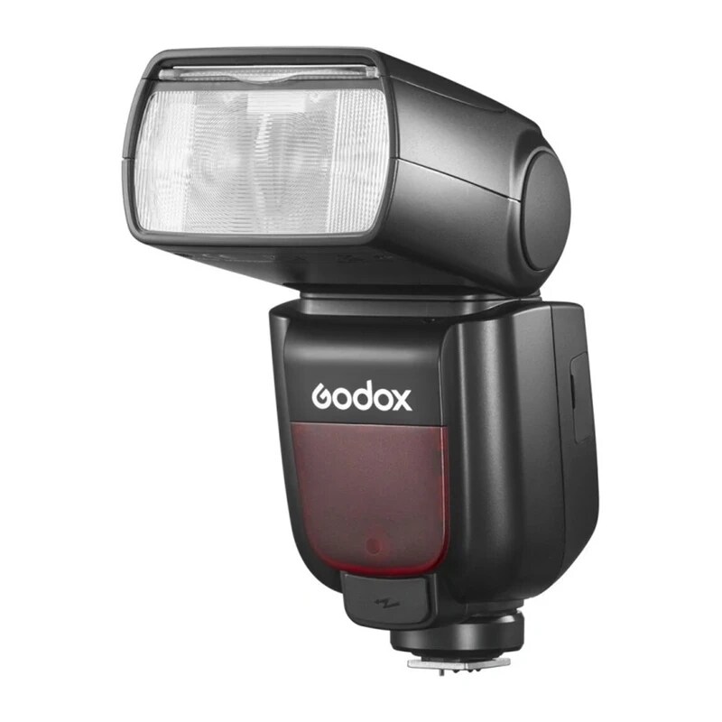 Godox Speedlite TT685 II, Nikon, bild 5