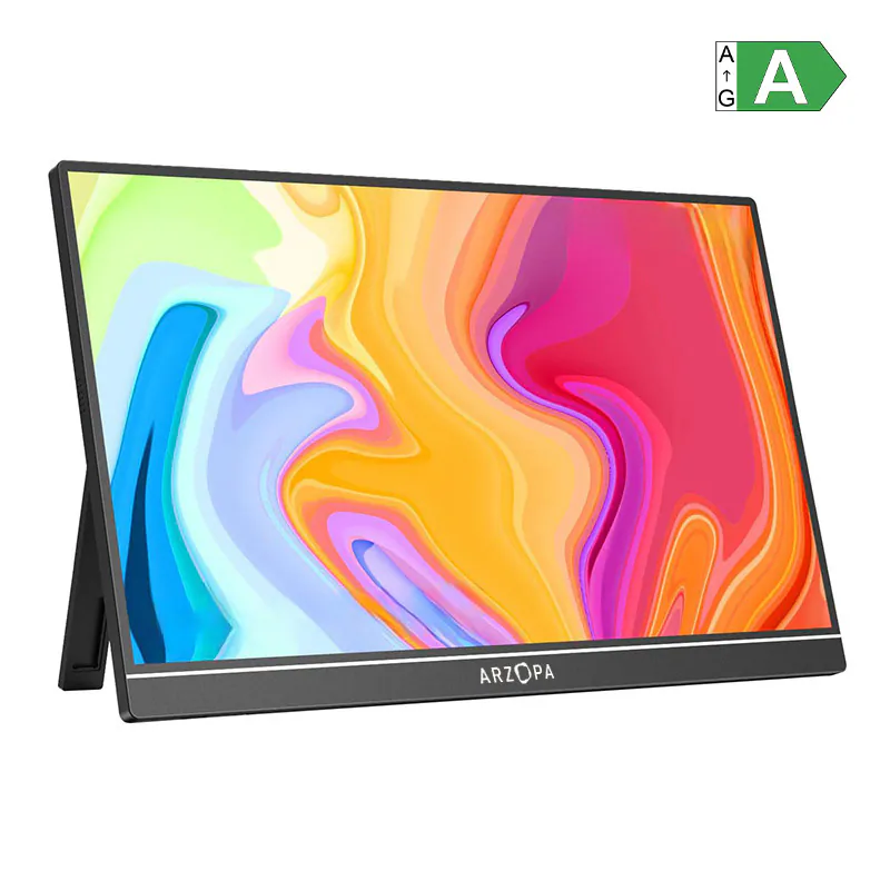 16" Arzopa Z1RC - 2560x1600 - 60Hz - IPS