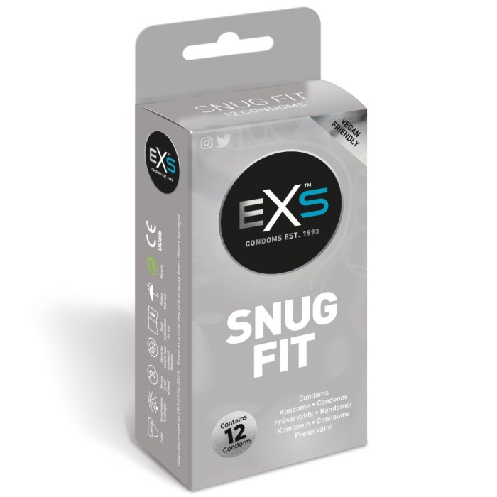 EXS Snug fit