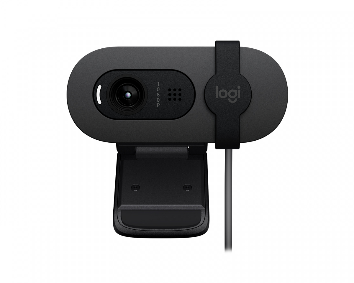 Logitech Brio 105