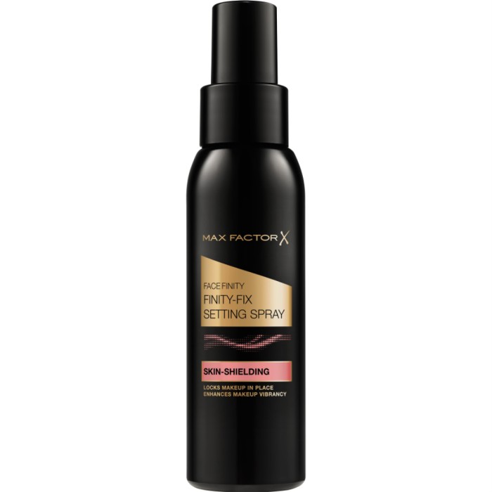Max Factor Lasting Perf Setting Spray Setting Spray 100 ml