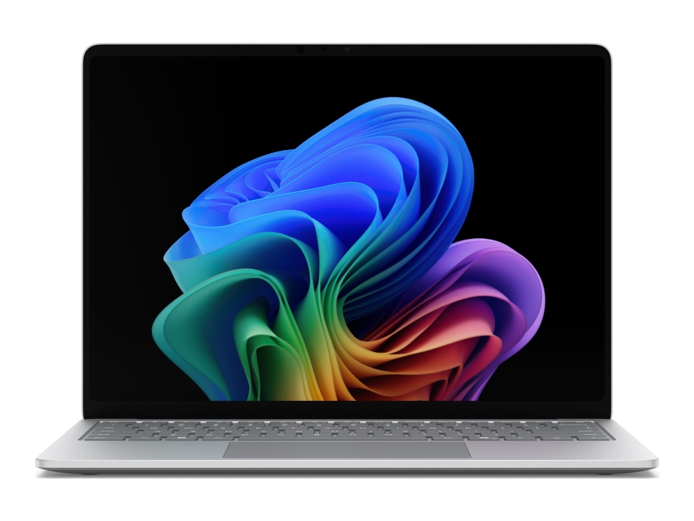 Microsoft Surface Laptop G3 13.8" - Core Ultra 5 335 - 16GB RAM 512GB SSD - Platinum, bild 2