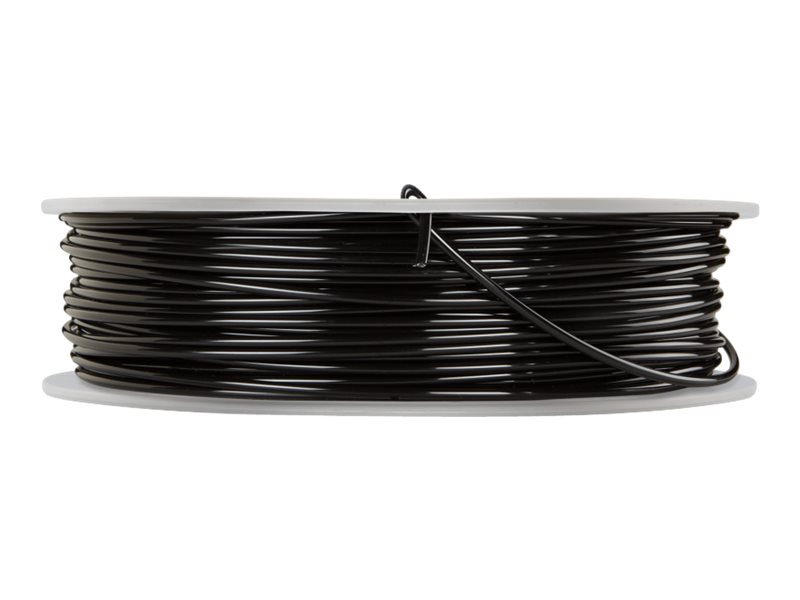Verbatim - RAL 9005, sort - 500 g - DURABIO-filament (3D)