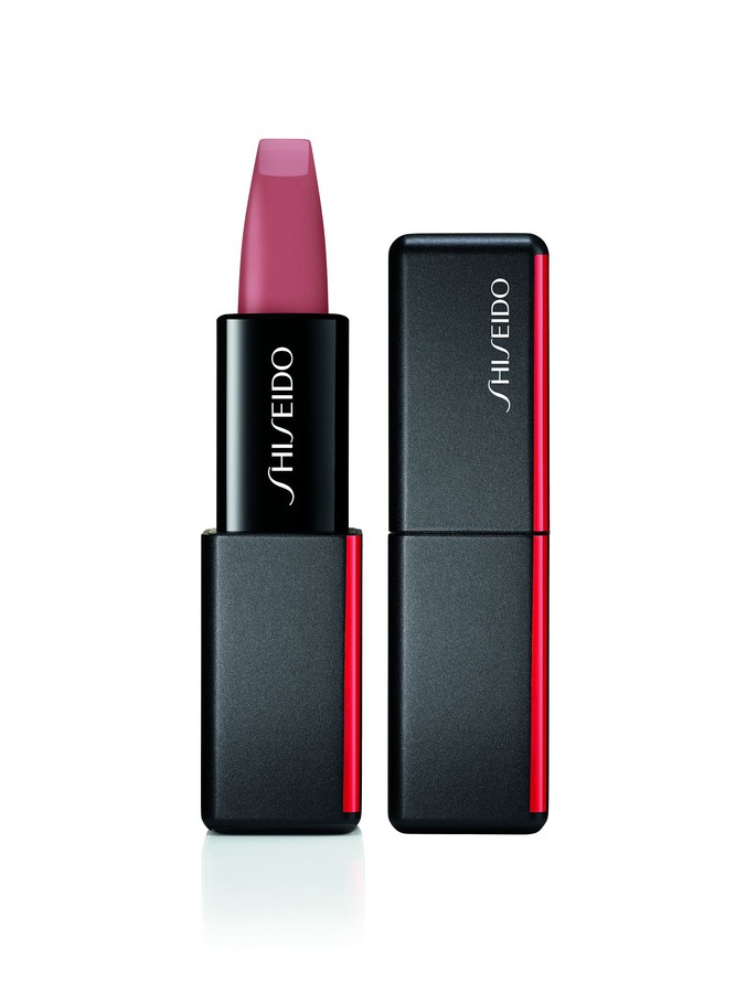 Shiseido Modernmatte Powder Lipstick 506 Disrobed, bild 2