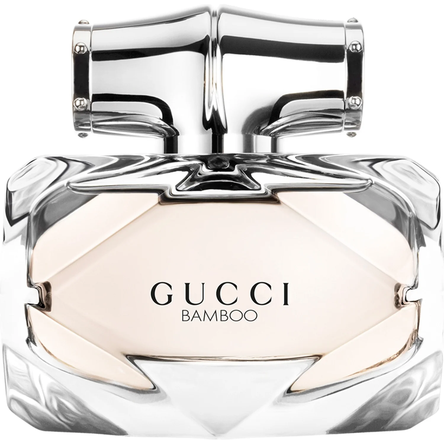 Gucci Bamboo Eau de Toilette 50 ml