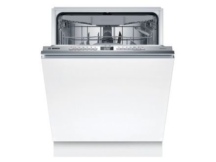 Bosch Serie 4 SMV4HCX07E integrerad diskmaskin