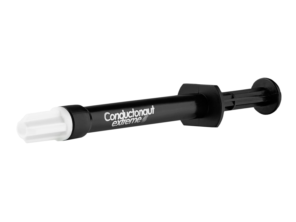 Thermal Grizzly Conductonaut Extreme Liquid Metal värmepasta (1 g)