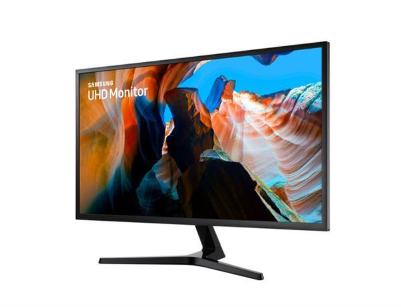 Samsung U32J590 32" 4K UHD-skärm