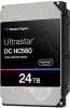 WD Ultrastar DC HC580 24TB 512E, bild 2