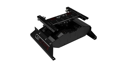 Next Level Racing - Motion Platform V3, bild 3