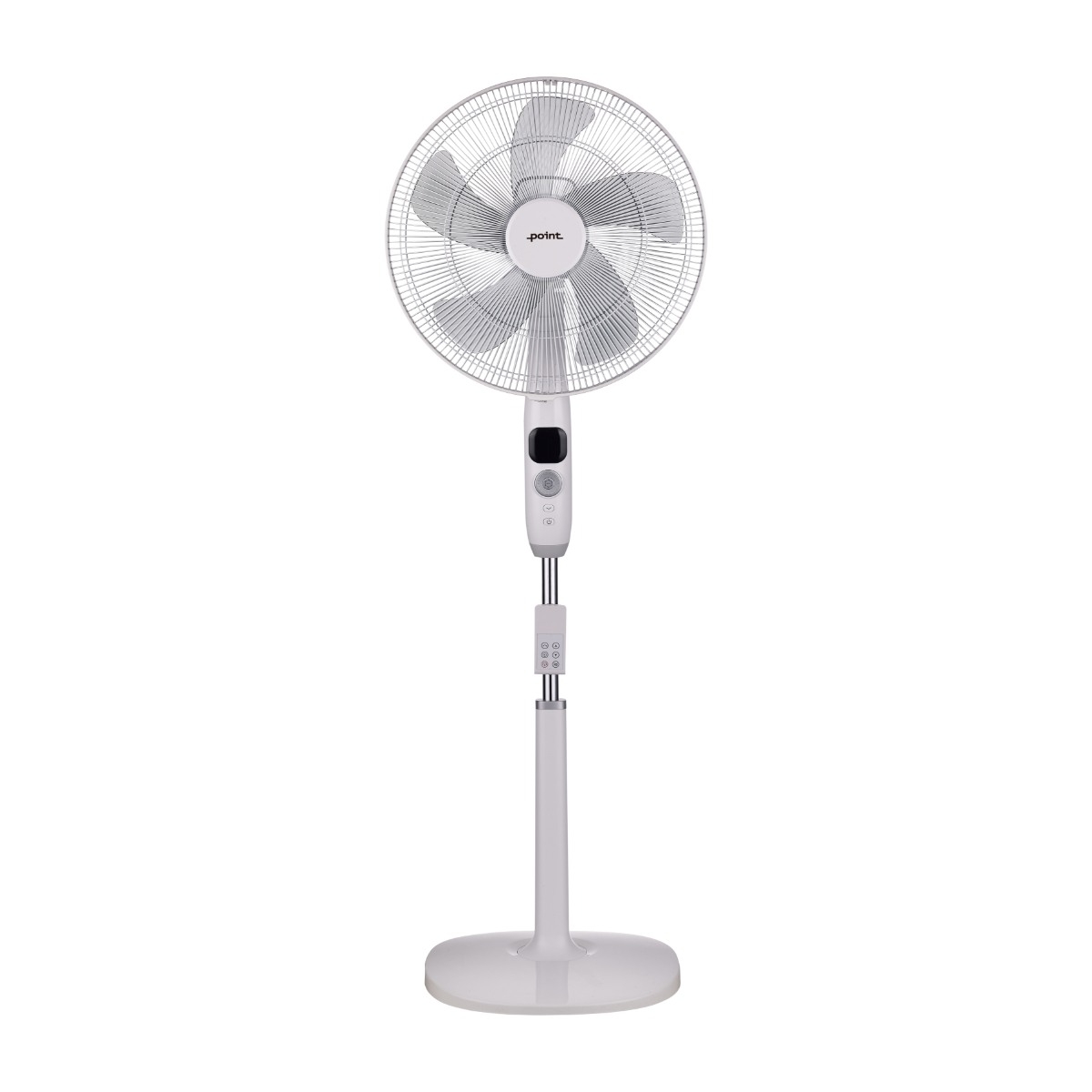 Point Pro POFS4016CR 16" golvfläkt