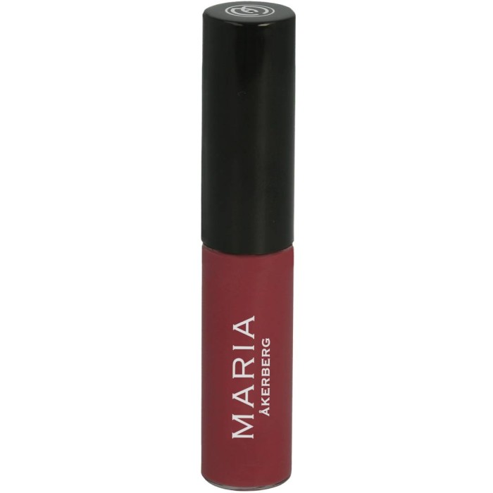 MARIA ÅKERBERG Lip Gloss Cherry Pie
