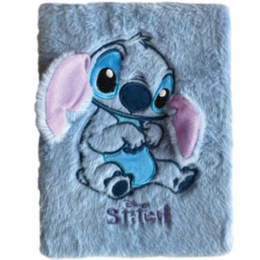 Planeringsbok Stitch