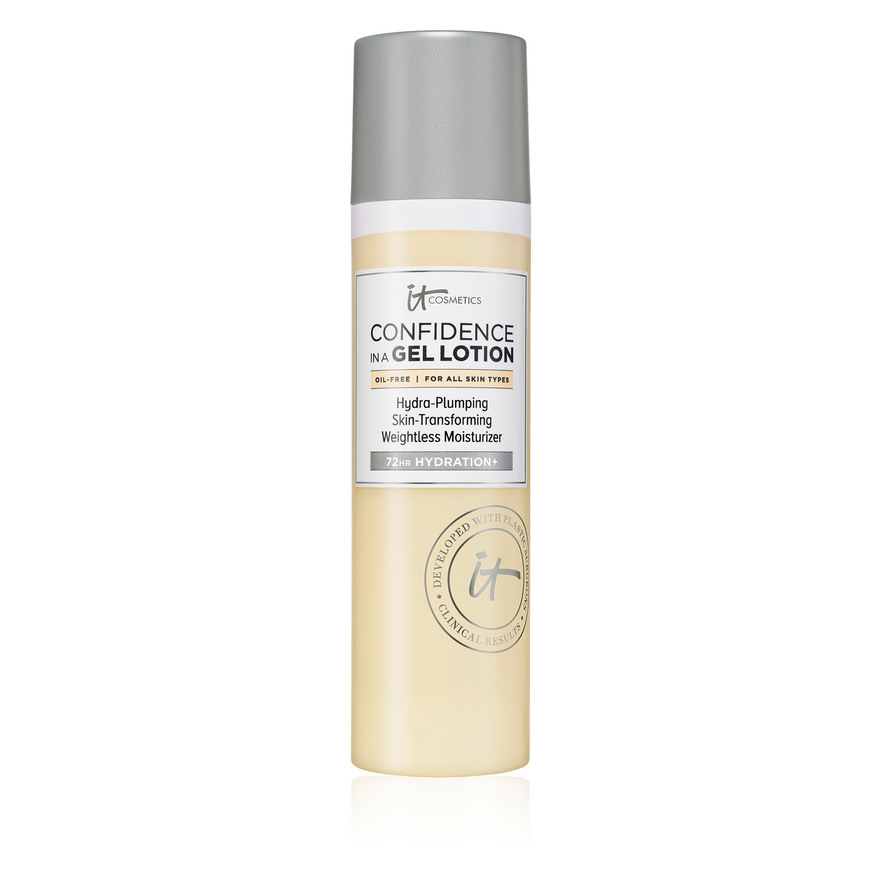IT Cosmetics Confidence In A Gel Lotion 75 ml, bild 2