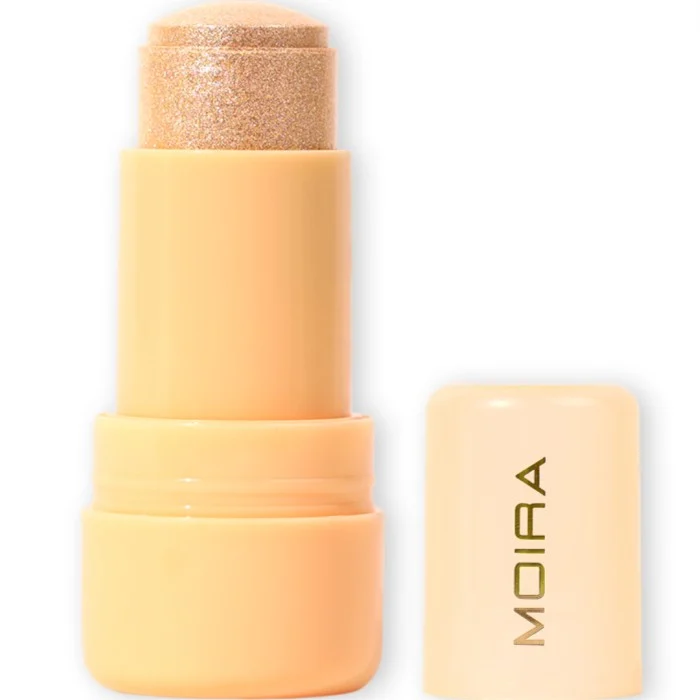 MOIRA Icy Glow Jelly Stick 004 Sunny Drip