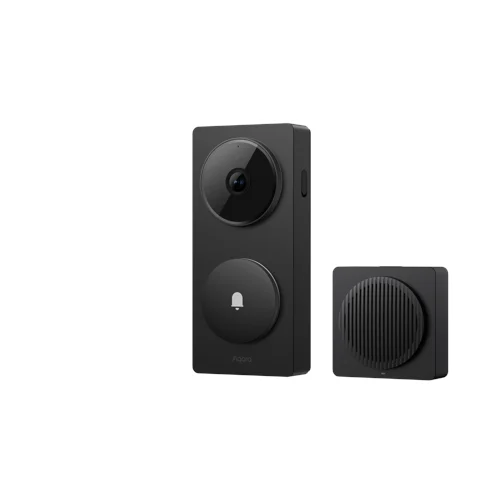 Aqara Doorbell Camera Hub G410 WiFi Svart