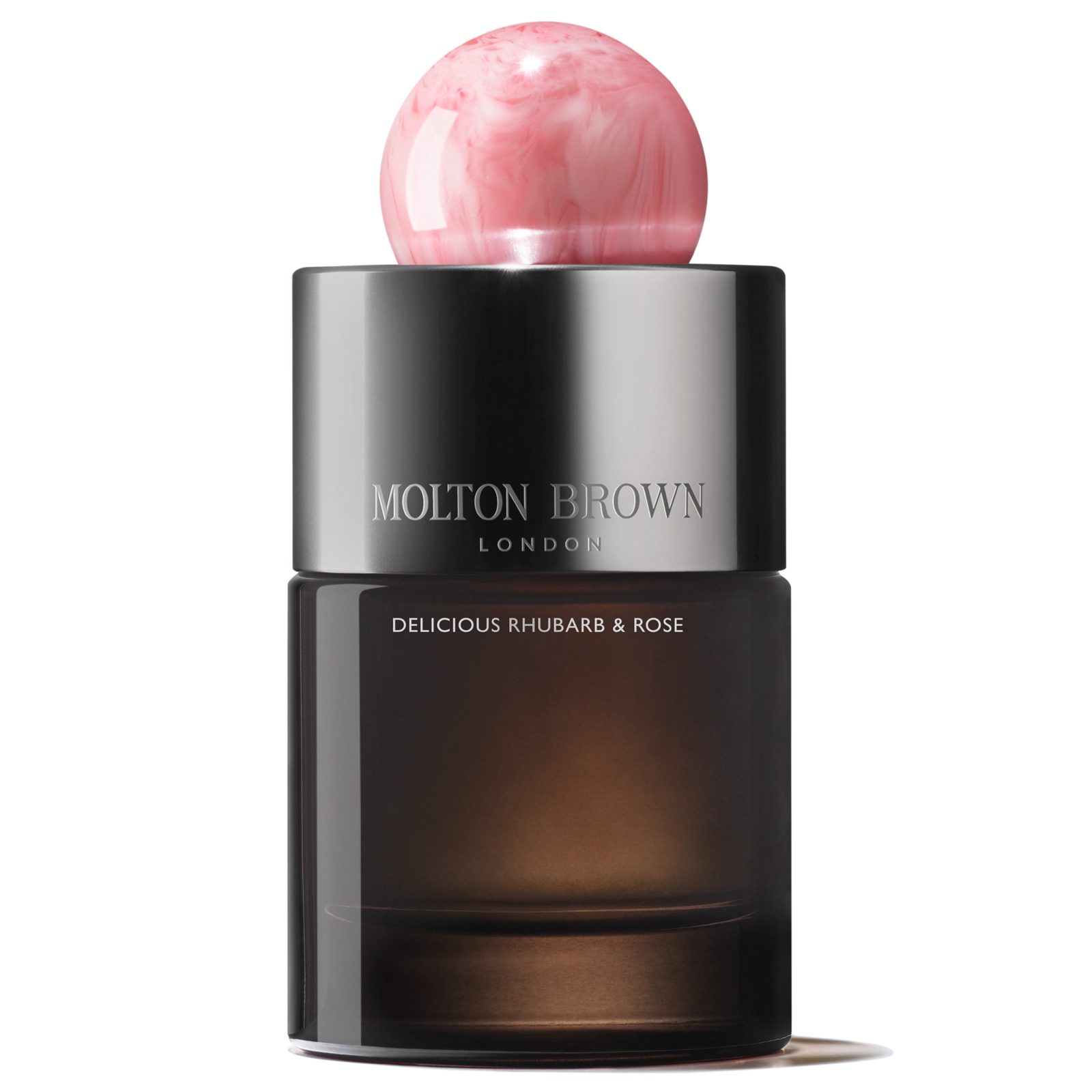Molton Brown Delicious Rhubarb & Rose Eau de Parfum 100 ml, bild 3