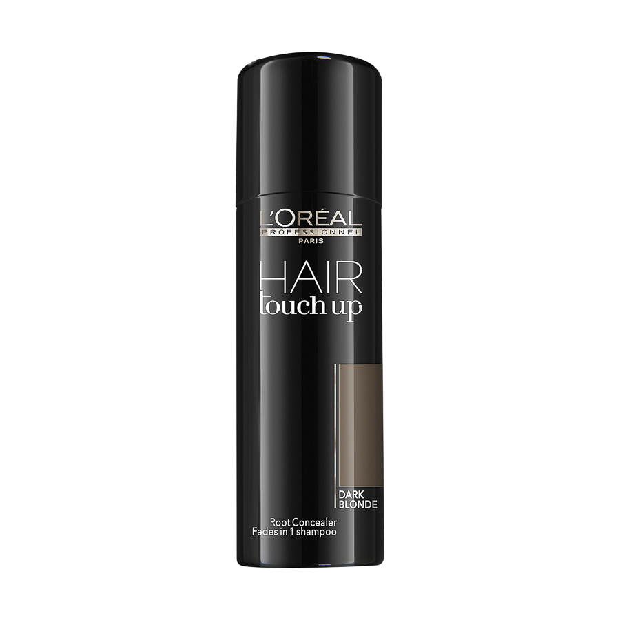 L'Oréal Professionnel Hair Touch Up Root Rescue Dark Blonde