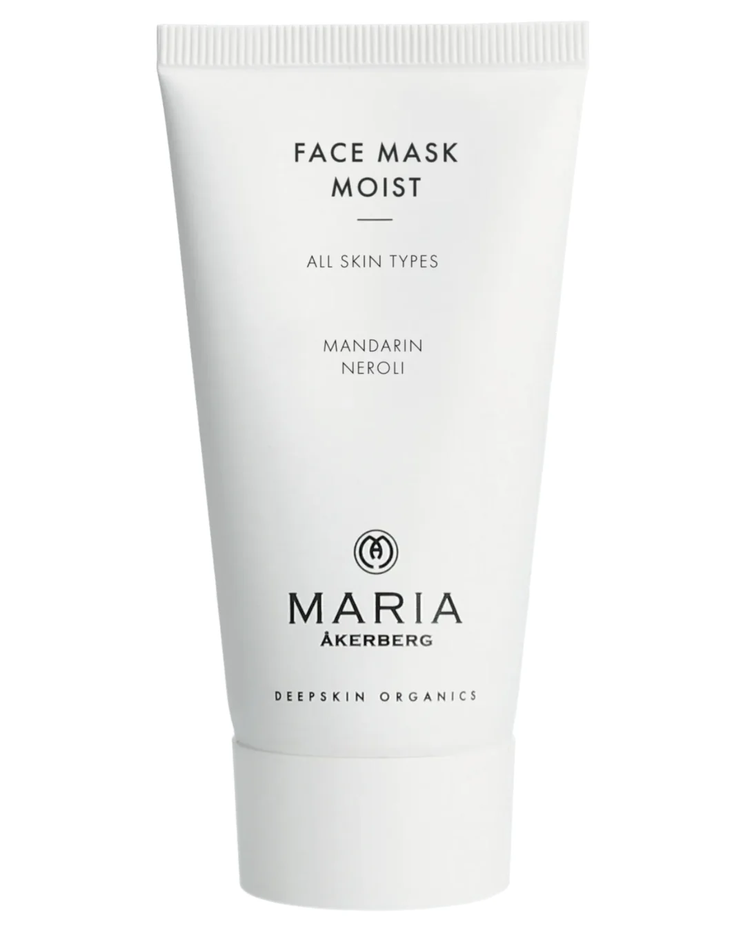 Maria Åkerberg Face Mask Moist 50 ml