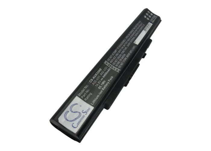 Batteri till Laptop, Bärbar dator för Asus U31, U31E, U31F m.fl., bild 4