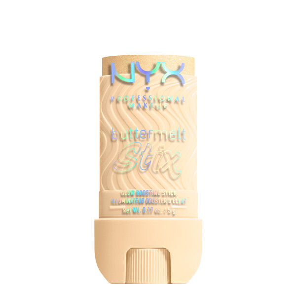 NYX Professional Makeup Buttermelt Glaze Highlighter Stix 05 Sending Melt 50 g