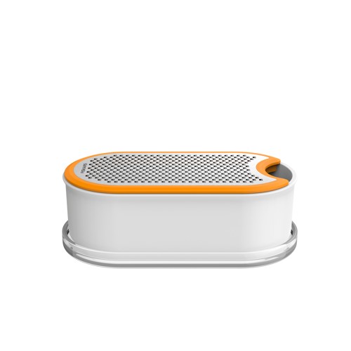 Fiskars - FunctionalForm Rivjärn med behållare