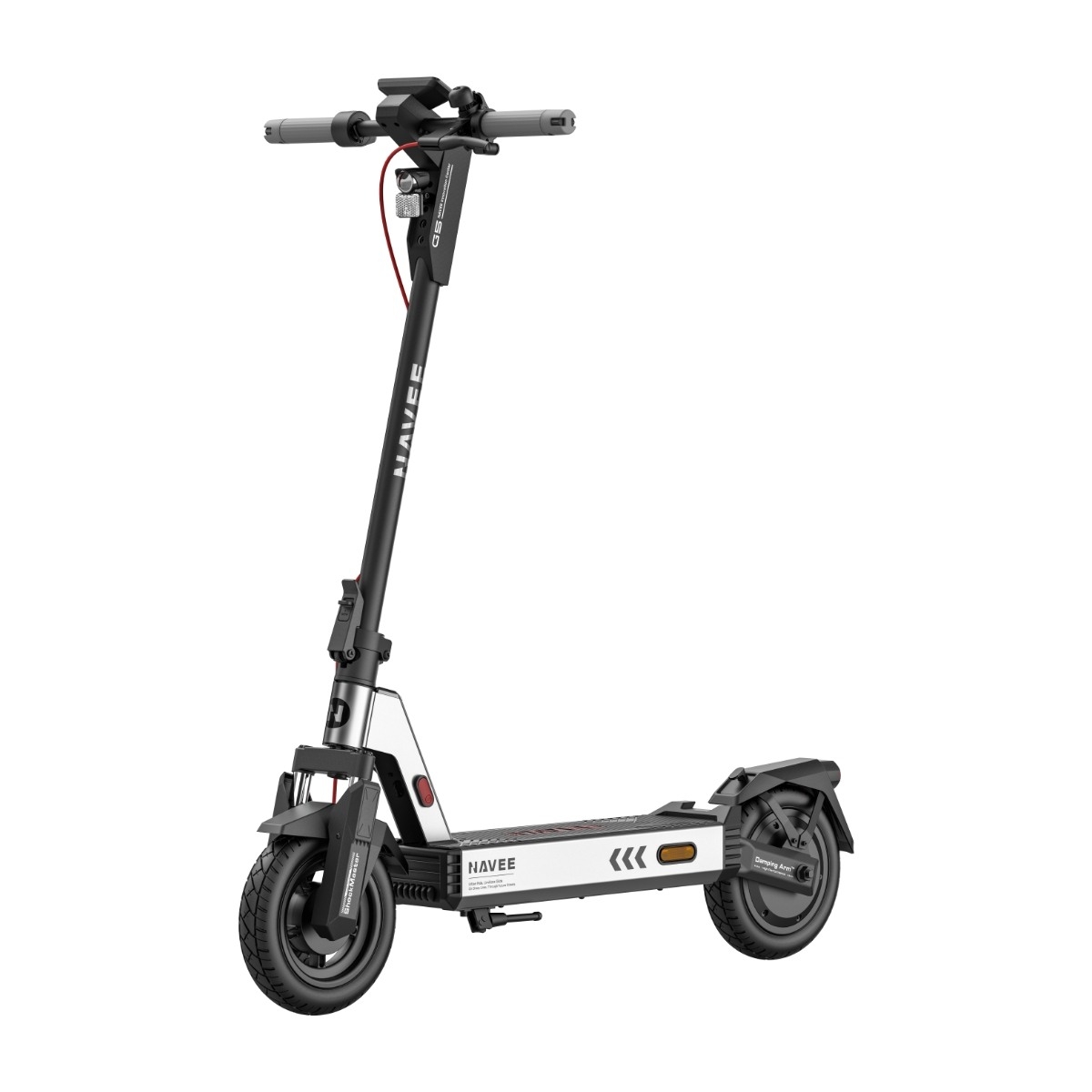 NAVEE G5 Pro elsparkcykel