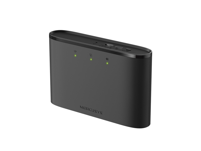 Mercusys MT110 4G mobilt Wi-Fi