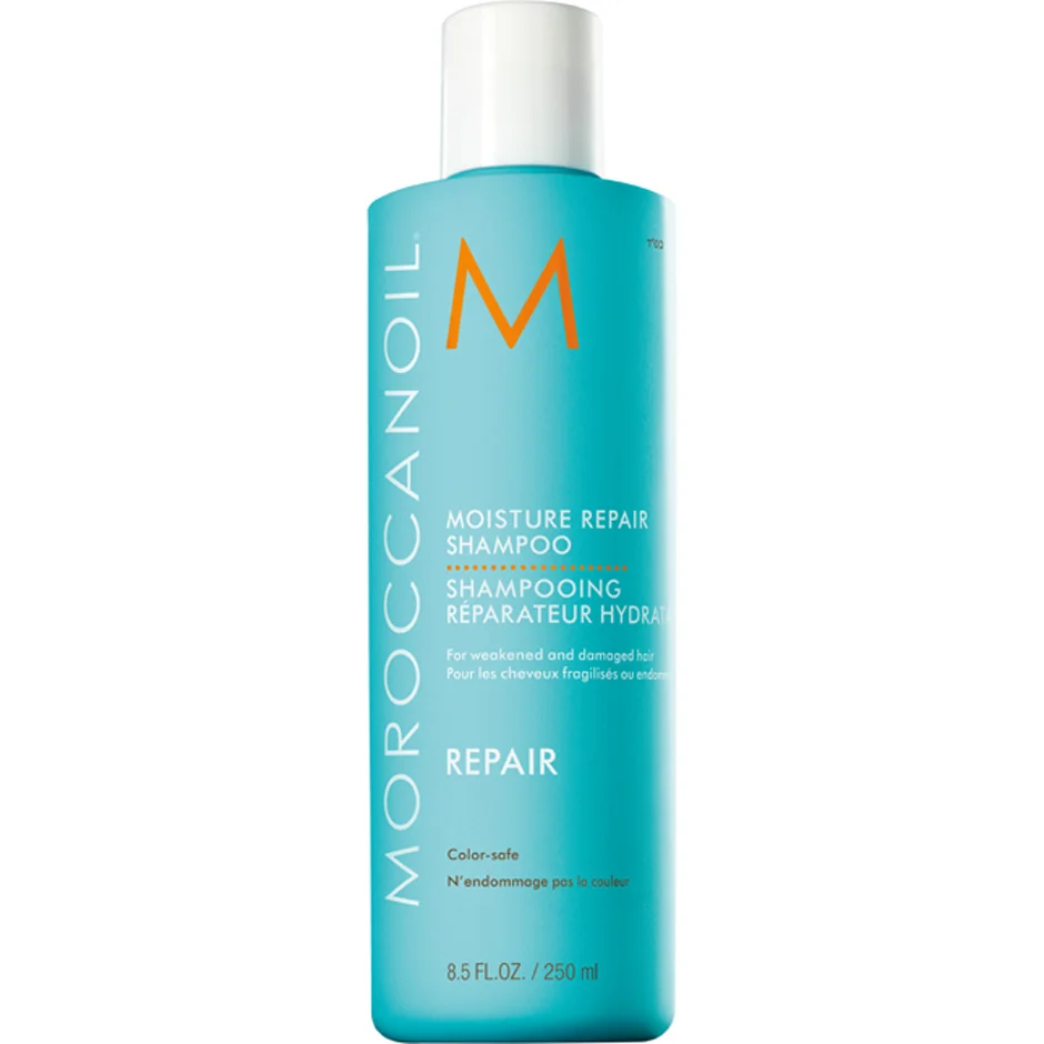 Moroccanoil Moisture Shampoo 250 ml