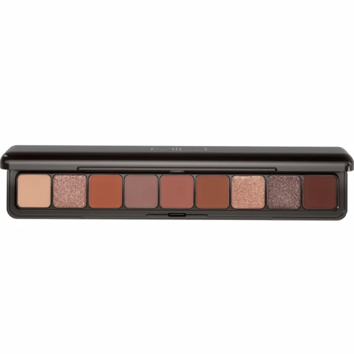 MILI Cosmetics Eyeshadow Palette Glam Bam, bild 2