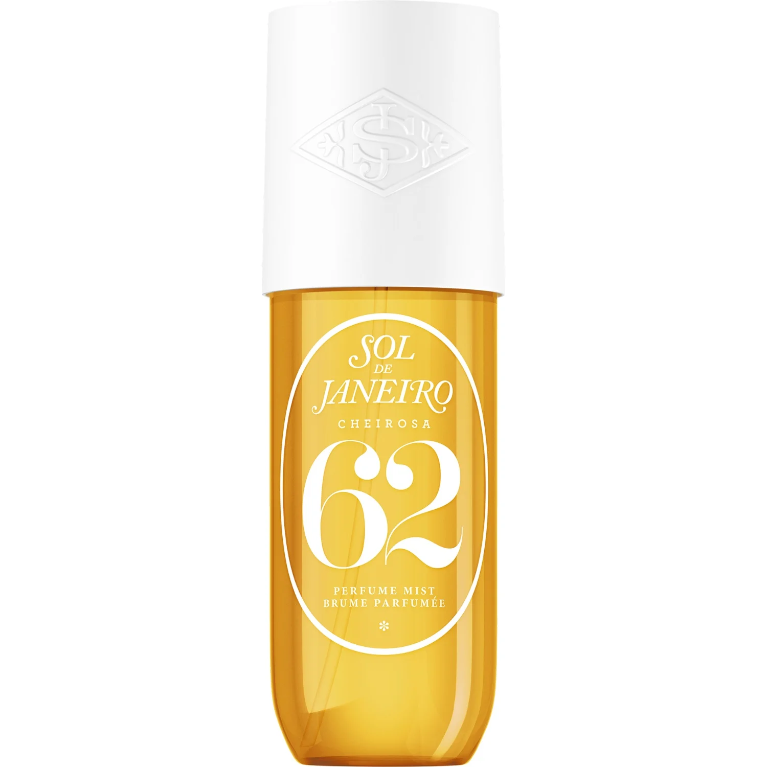 Sol de Janeiro Cheirosa 62 Perfume Mist 240 ml