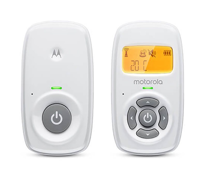 Motorola Babymonitor AM24, 1 st, bild 2