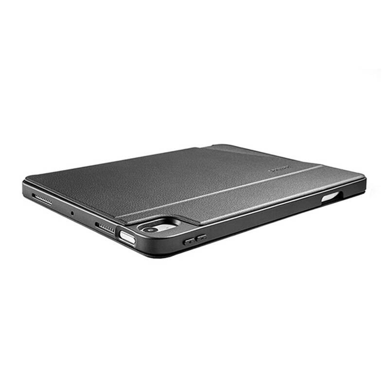 Fodral för iPad 10,9" tomtoc inspire-B50 Tri-mode (svart), bild 5